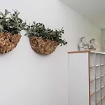 Appartement A Cappella Binz