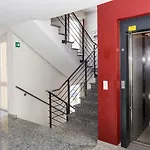 Appartement A Cappella *