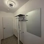 A Cappella Appartement Binz
