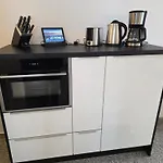 A Cappella Appartement