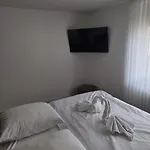 Appartement A Cappella Binz