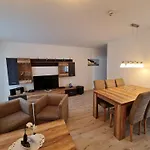 A Cappella Appartement *