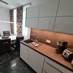 A Cappella Appartement Binz