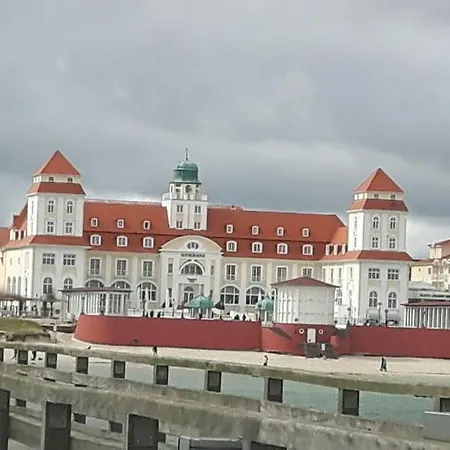 A Cappella * Binz