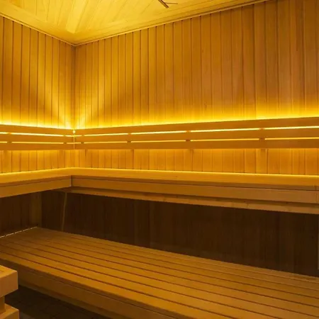 شقة A Cappella بينز