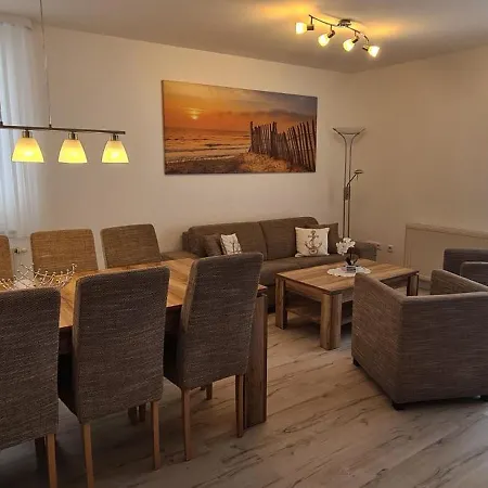 A Cappella Apartment