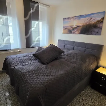 A Cappella Apartment *