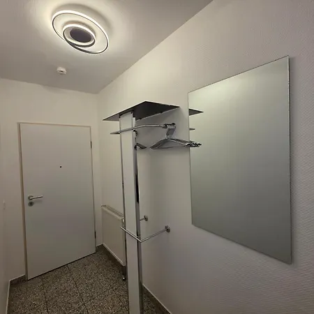 A Cappella Apartment Binz