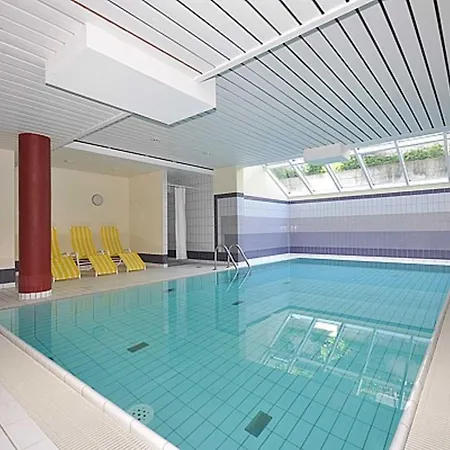 Apartment A Cappella