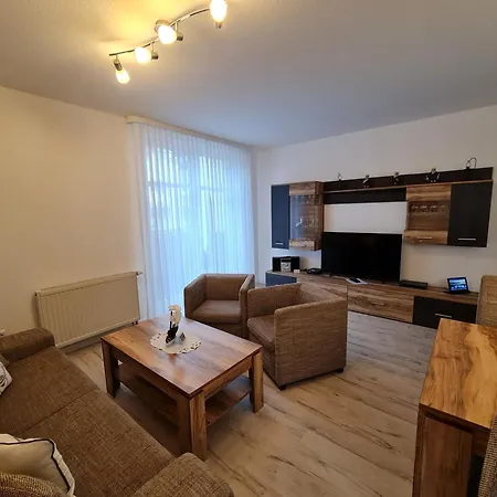 Apartment A Cappella *