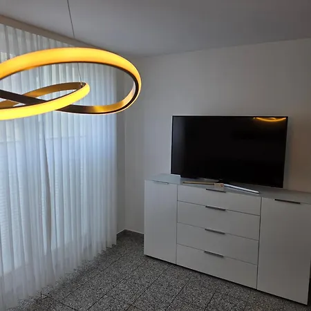 Apartment A Cappella Binz