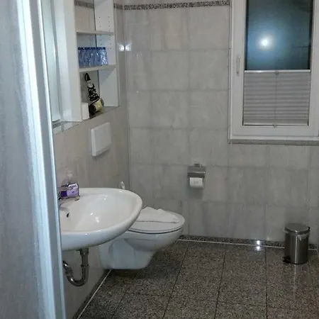 A Cappella شقة بينز