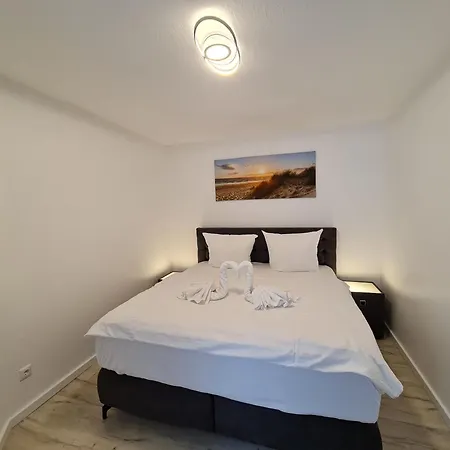 A Cappella Appartement