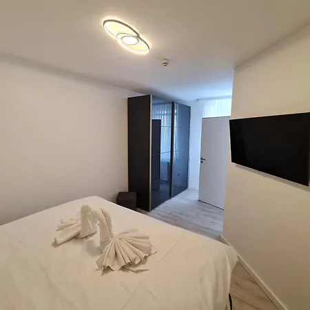 Appartement A Cappella