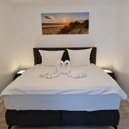 Appartement A Cappella *