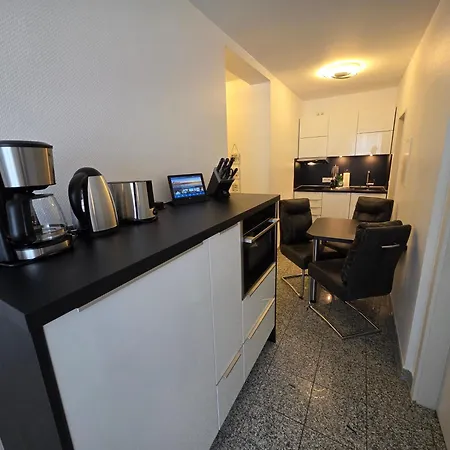 Appartement A Cappella