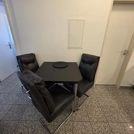 A Cappella 아파트 *