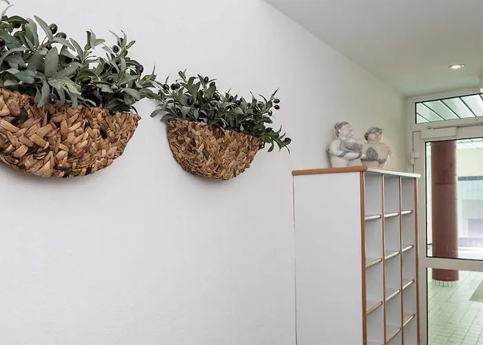 Apartamento A Cappella Binz