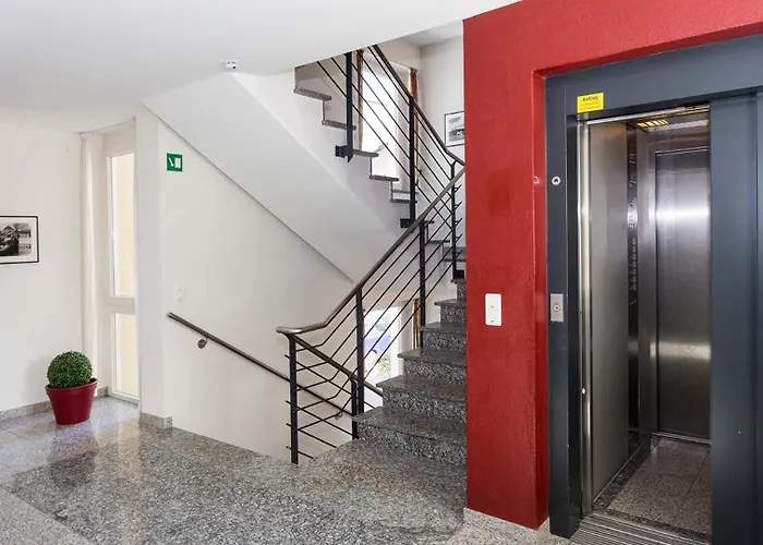 Apartamento A Cappella *