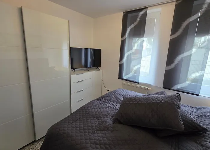 A Cappella Apartamento