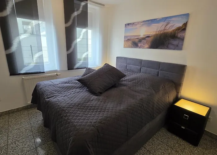 A Cappella Apartamento *