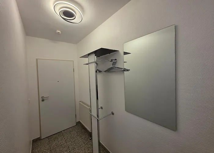 A Cappella Apartamento Binz