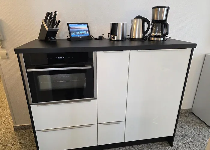 A Cappella Apartamento