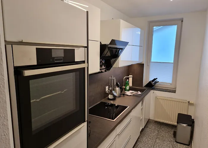 Apartamento A Cappella