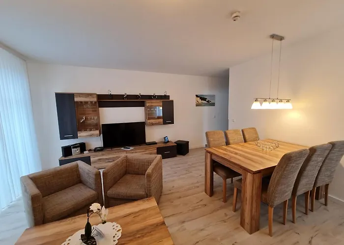 A Cappella Apartamento *