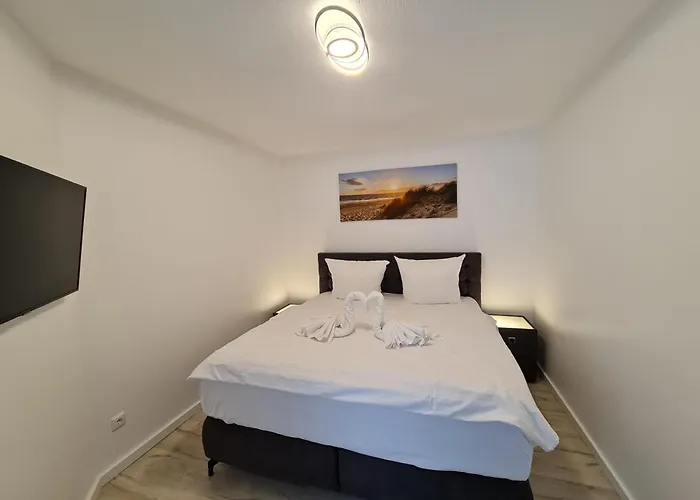 A Cappella Apartamento