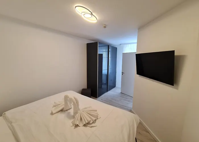 Apartamento A Cappella