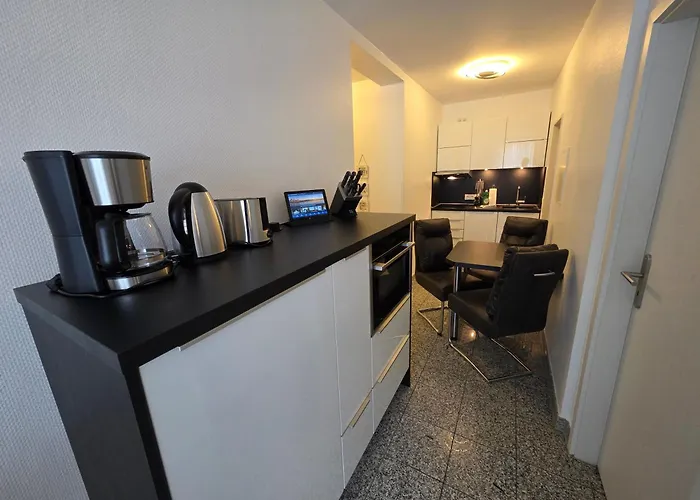 Apartamento A Cappella