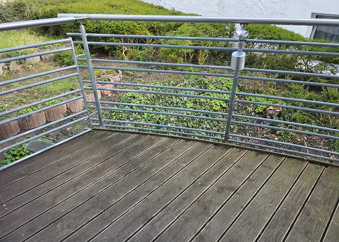 Apartamento A Cappella *