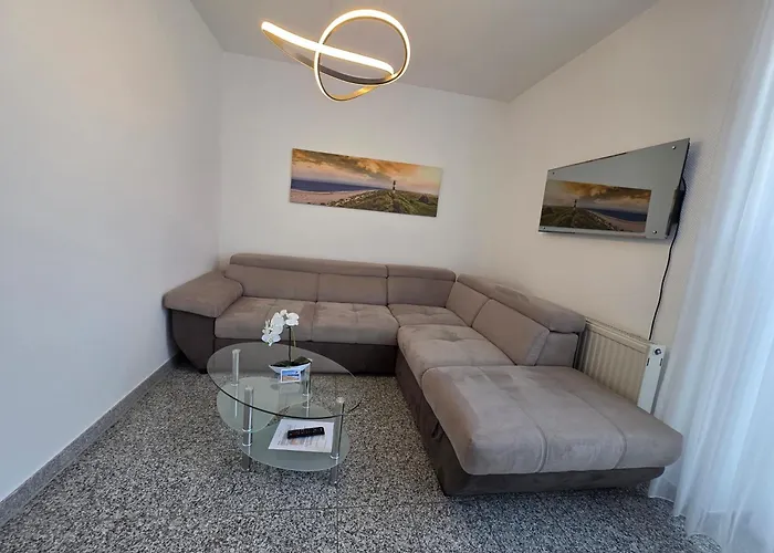 A Cappella Apartamento