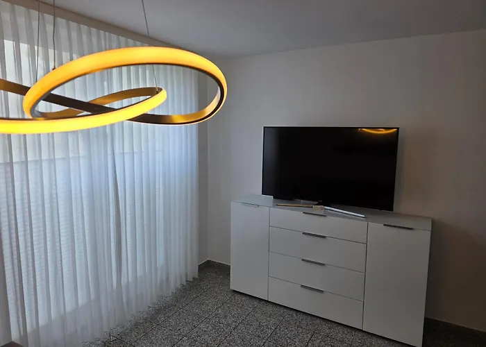 Apartamento A Cappella