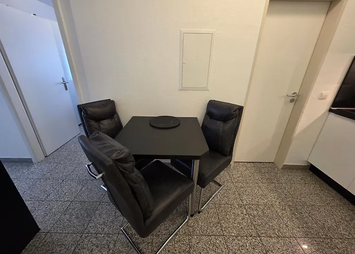 A Cappella 아파트 *