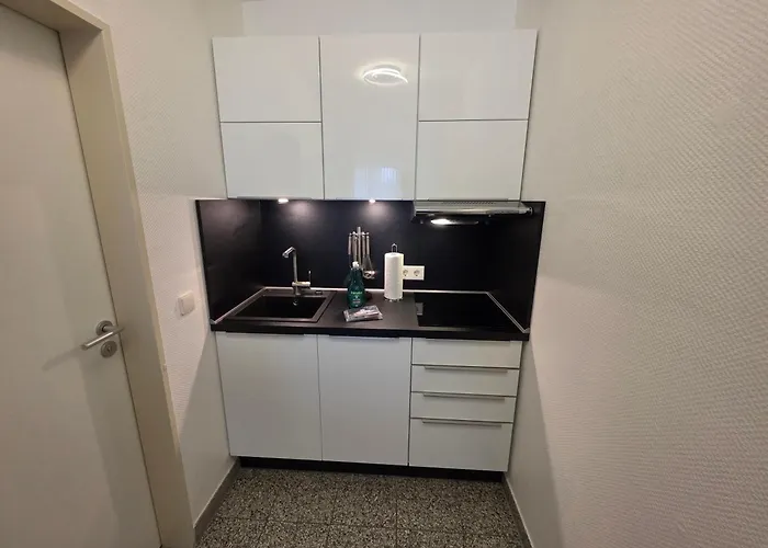 Apartamento A Cappella *