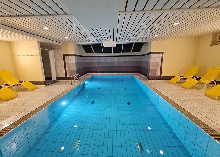 A Cappella 아파트