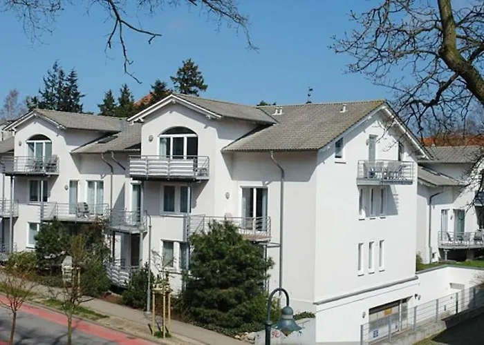 Apartamento A Cappella